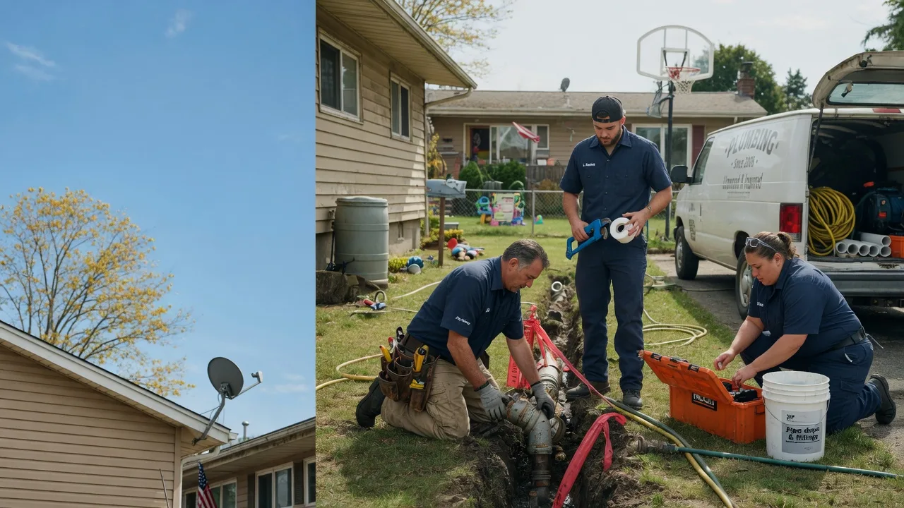 Garbage Disposal Replacement in Wallagrass, ME near me